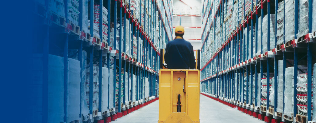 Start your career in supply chain today!